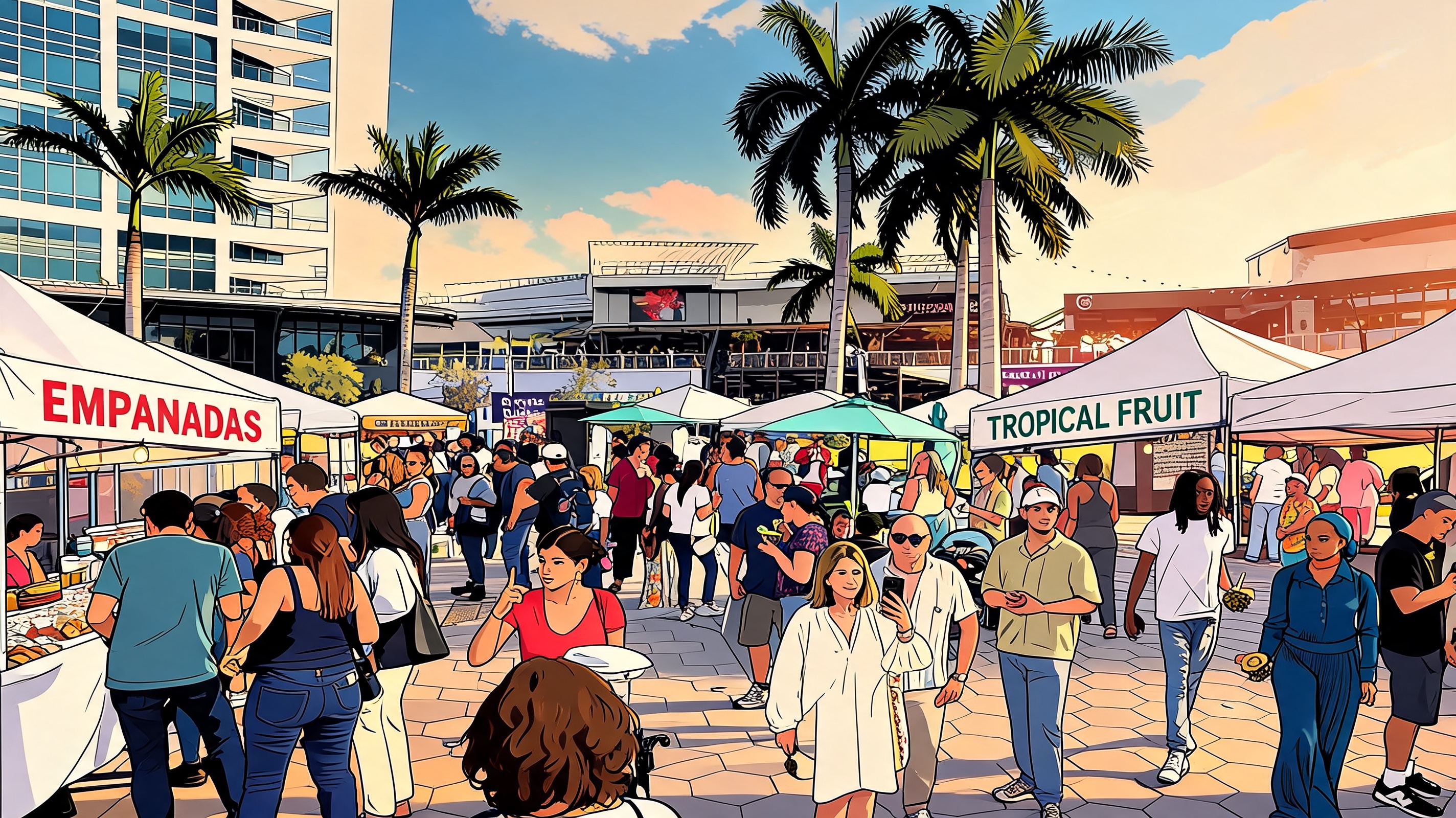World Vegan EXPO